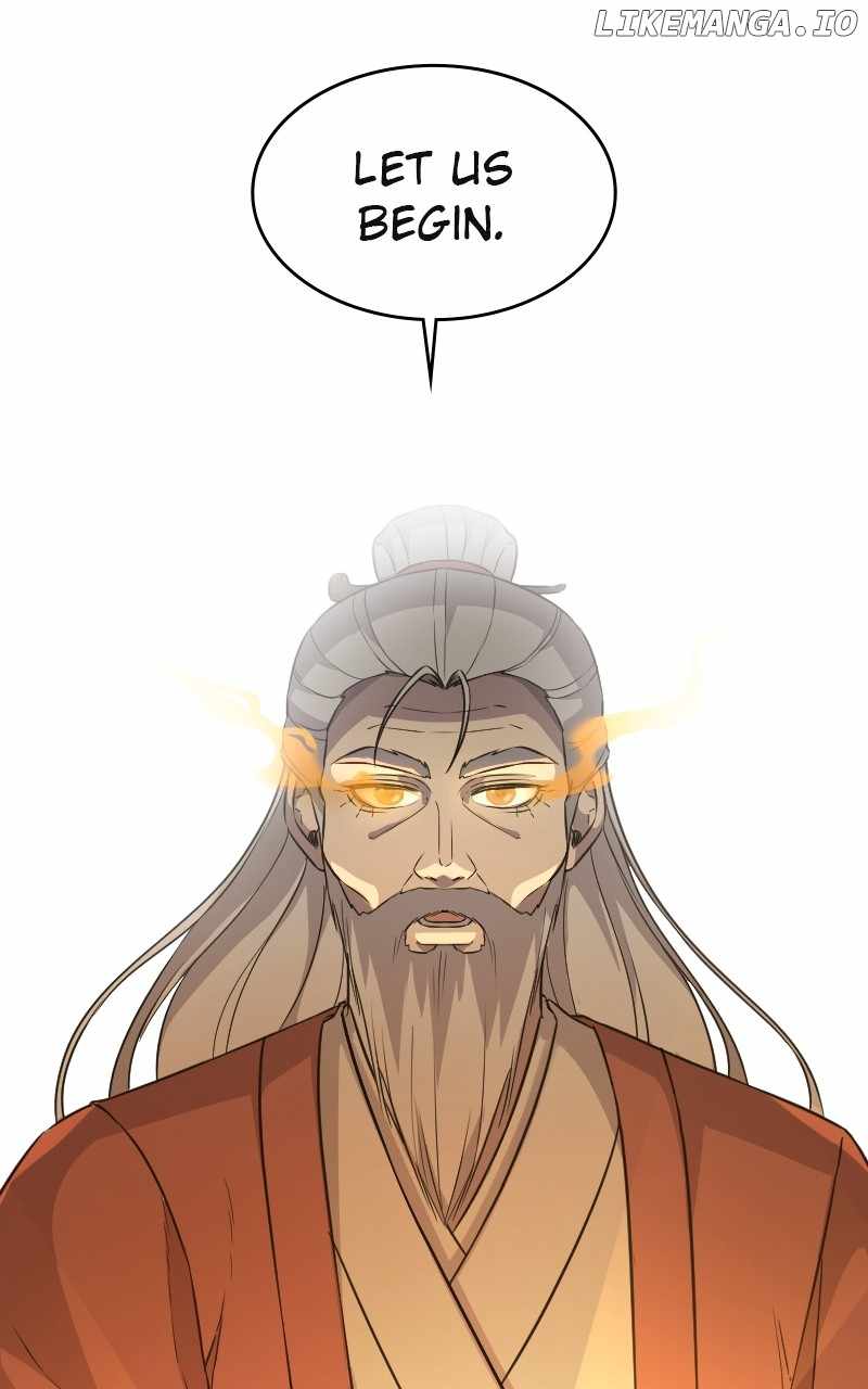 The Laws of Cultivation Chapter 25 106